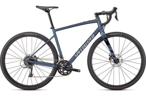 Rower gravel Specialized Diverge E5 w 100% gotowy do jazdy